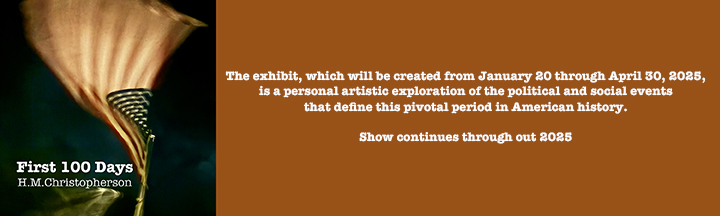 First 100 Days Exhibit 2025